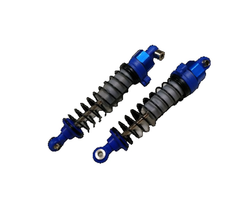 Амортизаторы RGT (#18160) Aluminum Alloy Shock Absorber 1pair/set (2pcs) 90x17mm
