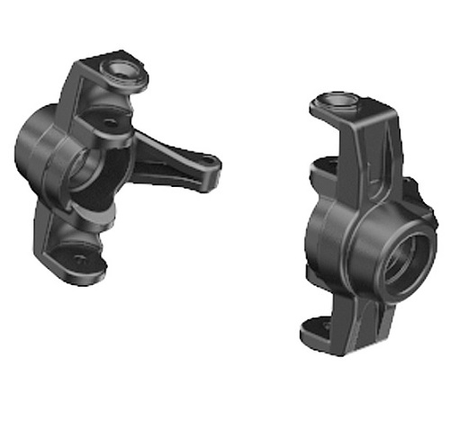 Кулаки поворотные MJX (#MJX-14230C) MJX R/C Technic Front Steering Mount 2pcs 1/14
