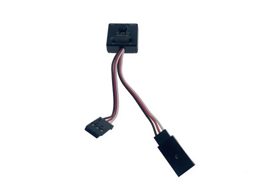 Гироскоп MJX (#MJX-G3C) Giroscope
