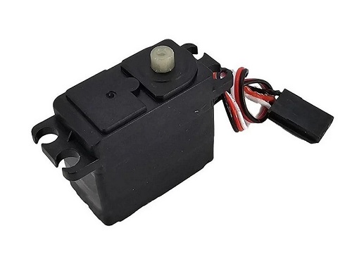 Сервопривод MJX (#MJX-14701)  Servo 1/14