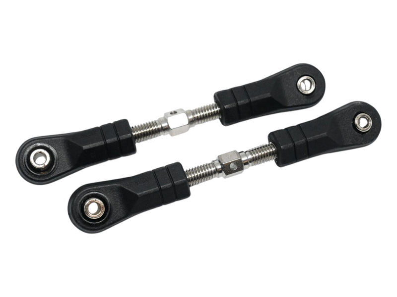 Тяги регулируемые MJX (#MJX-10240B) MJX R/C Link Rod 1/10