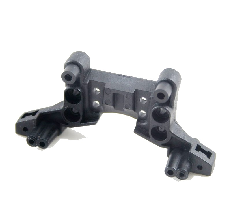 Бабочка MJX (#MJX-16180) MJX R/C Technic Rear shock mount 1/16