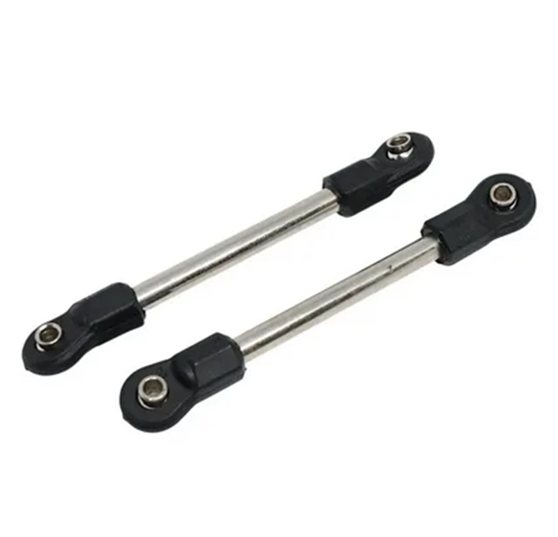 Тяги регулируемые MJX (#P12Y16RU) MJX R/C Rear Upper Support Rod 1/12