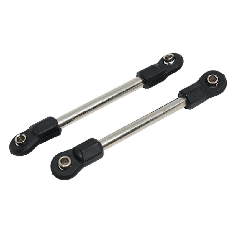 Тяги регулируемые MJX (#P12Y16RL) MJX R/C Rear Lower Support Rod 1/12