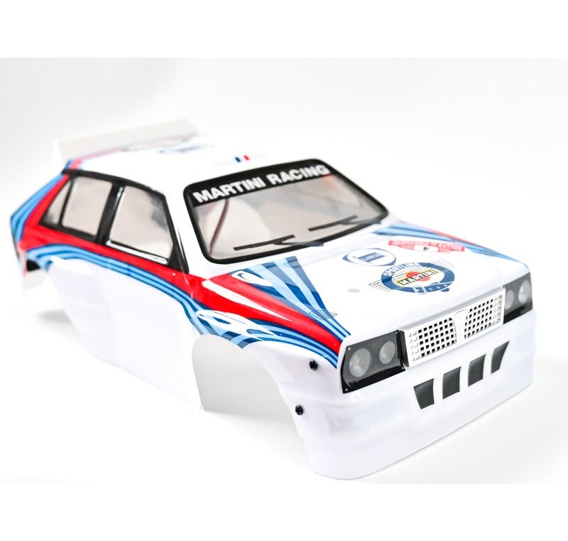 Кузов MJX (#MJX-1430B) Body shell 1/14