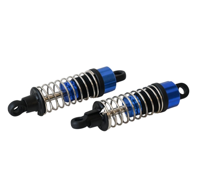 Амортизаторы MJX (#MJX-P2050) MJX R/C  Shock Absorber 1/20