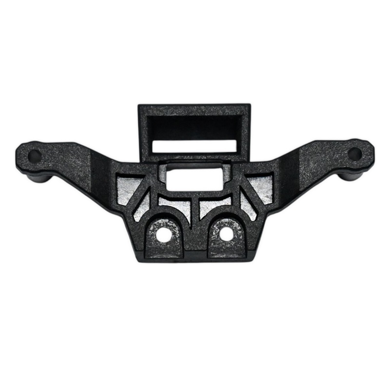 Бабочка MJX (#MJX-P2017B) MJX R/C Front Shock Tower 1/20