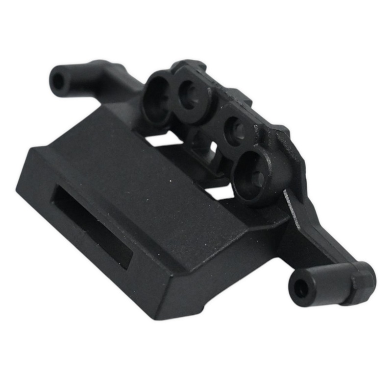 Бабочка MJX (#MJX-P2018B) MJX R/C Rear Shock Tower 1/20