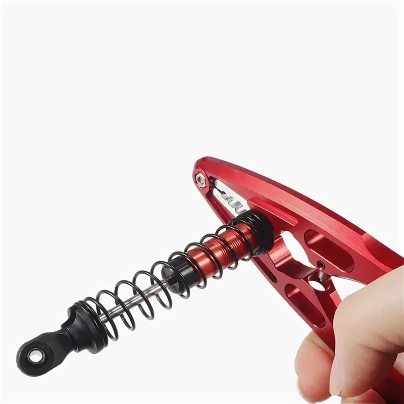 Полоскогубцы для амортизаторов ARROWMAX (#AR003) Плоскогубцы для амортизаторов rc shocks pliers