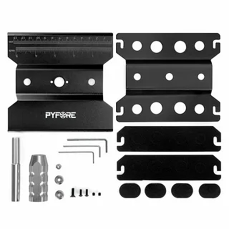 Стенд PYFORE (GJ-107) стенд для ремонта машины