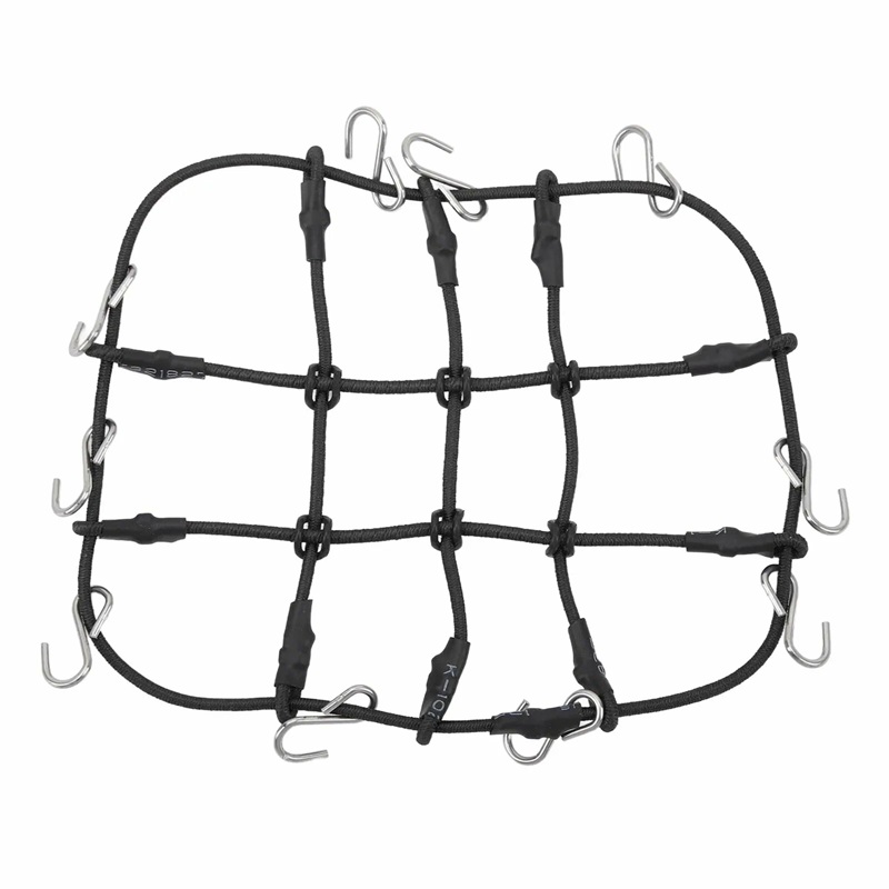 Сетка RC-Avtomag (#RC-00068339) сетка багажника для моделей в масштабе 1/12