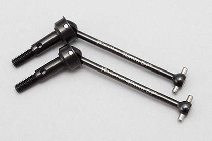 Привода передние Yokomo (#Y2-010) Universal Drive Shaft 49mm for YD-2