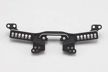 Бабоча задняя Yokomo (#Y2-018ARE) Aluminum Rear Shock Tower for YD-2 EX