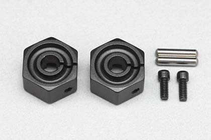 Хексы Yokomo (#Y2-011CB7) 7.0mm Clamping Wheel Hub for YD-2