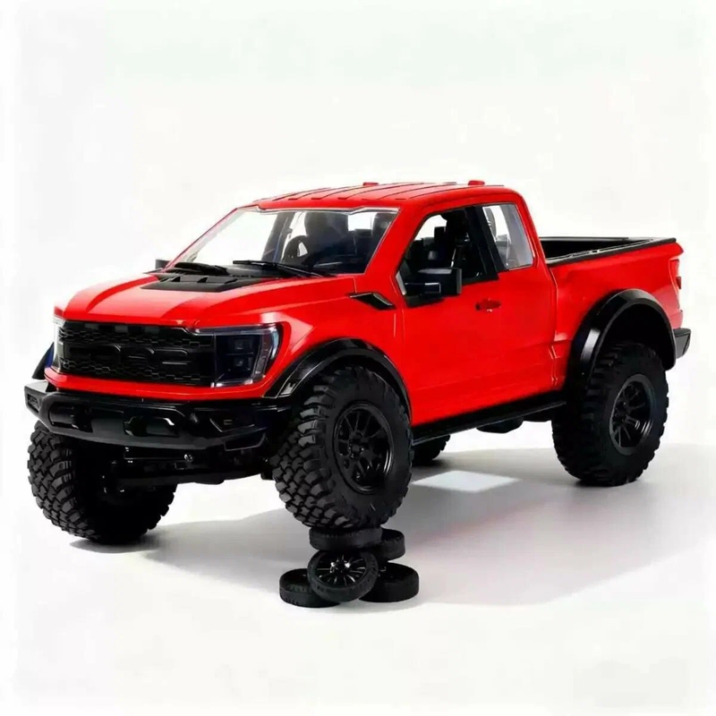 Радиоуправляемый внедорожник MN Hobby (#SG-MN-F150) 1/12 2.4G 4WD RC Car