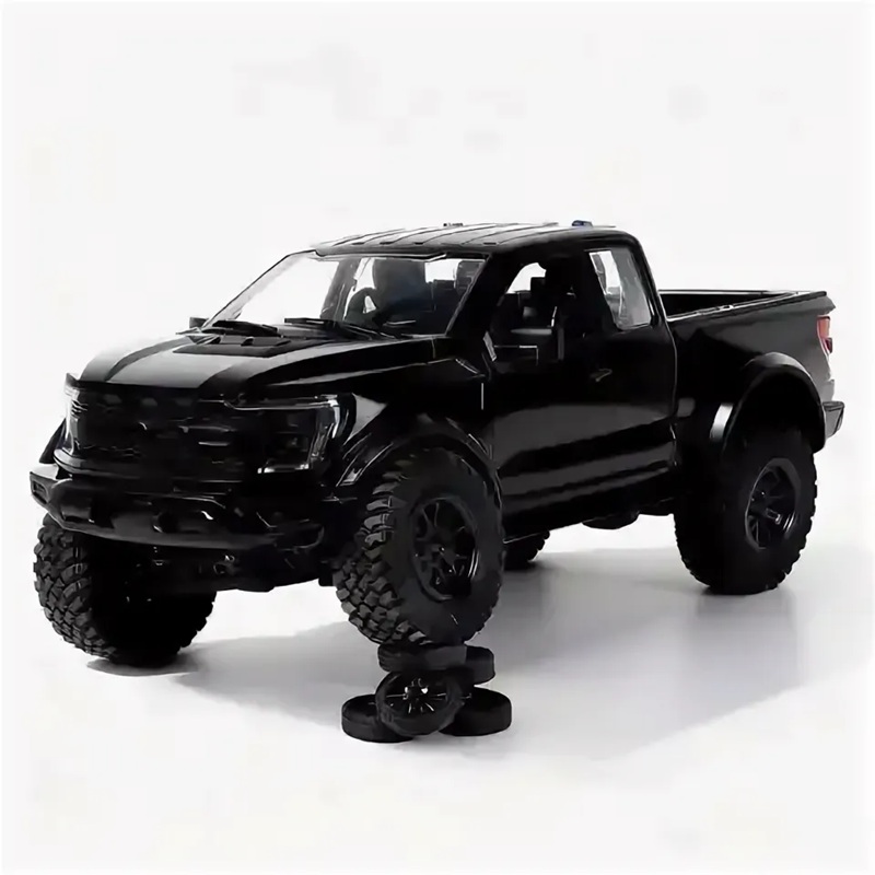 Радиоуправляемый внедорожник MN Hobby (#SG-MN-F150) 1/12 2.4G 4WD RC Car