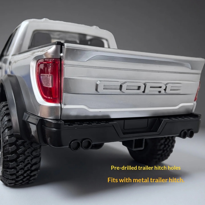 Радиоуправляемый внедорожник MN Hobby (#SG-MN-F150) 1/12 2.4G 4WD RC Car