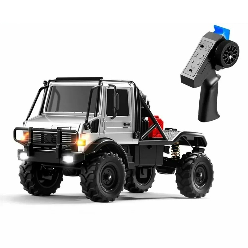 Радиоуправляемый внедорожник MN Hobby (#SG-MN-333) 1/18 2.4G 4WD RC Car