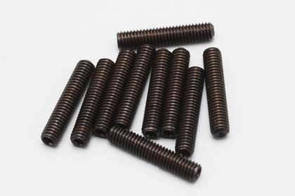 Фиксатор Yokomo (#zc-ss315) M3x15mm Set Screw 10pcs