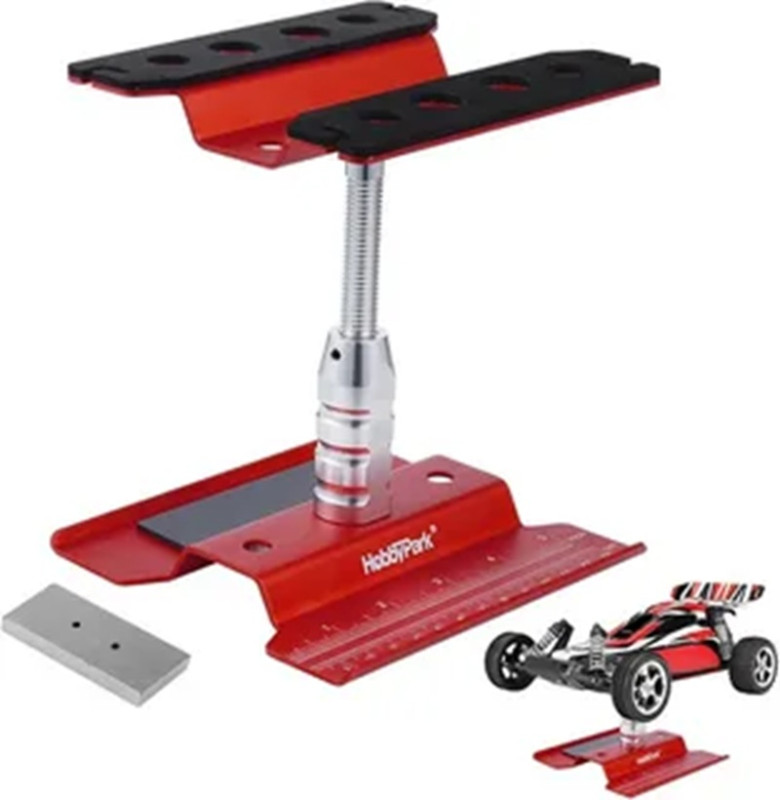 Стенд RcTurn (RTEL01022A) RC Car Stand B For Rc Car Repair Assembly Display