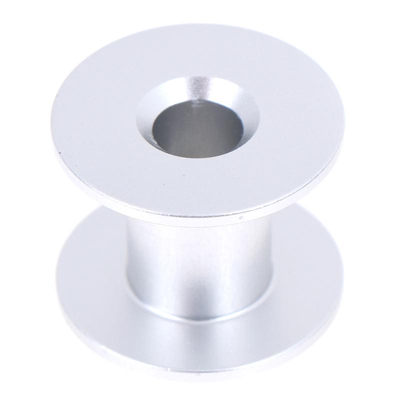 Алюминиевое колесо серво-лебедки RCTurn (#RTSM2012L01) Aluminum 20x12mm Steering Gear Servo Winch Wheel 25T for 1/10 RC Crawler