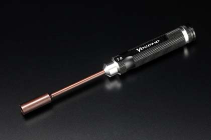 Ключ Yokomo (#YT-N70W) Wrench 7.0