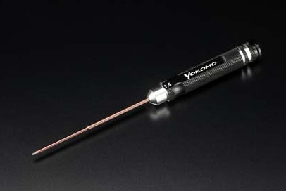 Отвёртка Yokomo (#YT-N15W) Wrench 1.5