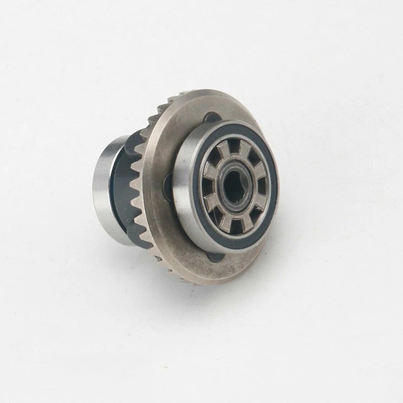 Дифференциал в сборе YIKONG (#YK-21034) Differential Set