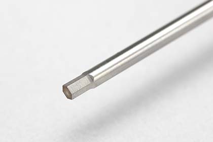 Отвёртка Yokomo (#YT-20RTBA) Works Wrench 2.0mm Allen Driver