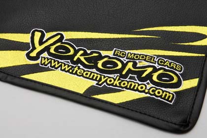 Планшет Yokomo (#YT-YPMA) Yokomo Pit Mat 600mm*900mm