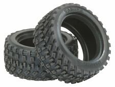Шины Tamiya (#51427) Rally Tire Set - 2шт.