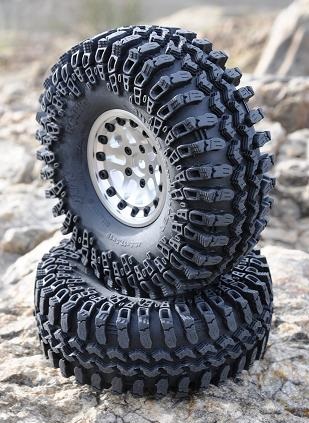 Шины RC4WD (#Z-T0056) Interco IROK 1.55" Scale Crawler Tire