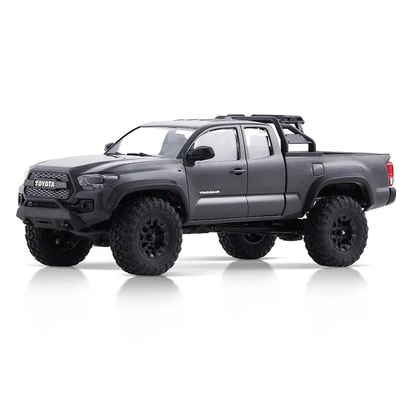 Радиоуправляемый внедорожник FMS (FMS12451RTRRD) 1:24 FCX24M Toyota Tacoma RTR RED