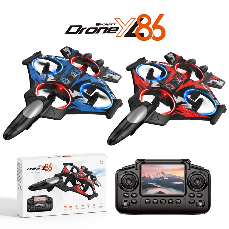 Квадрокоптер LIVING STONES (#YL86) dron