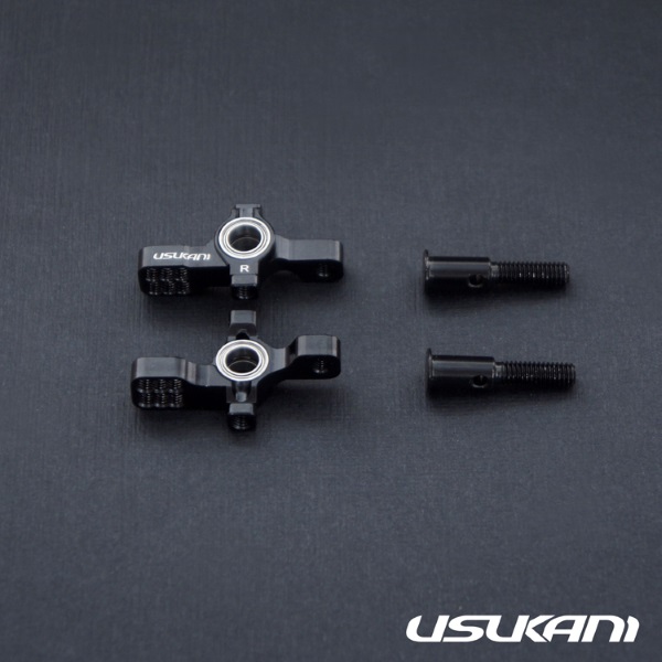 Кулаки поворотные RWD Usukani (UM88109) Usukani Lengthen