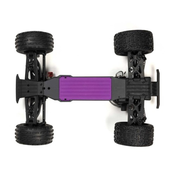 Радиоуправляемая модель трагги ARRMA (#AR-102601) VORTEKS 2WD 1/10 Stadium Truck