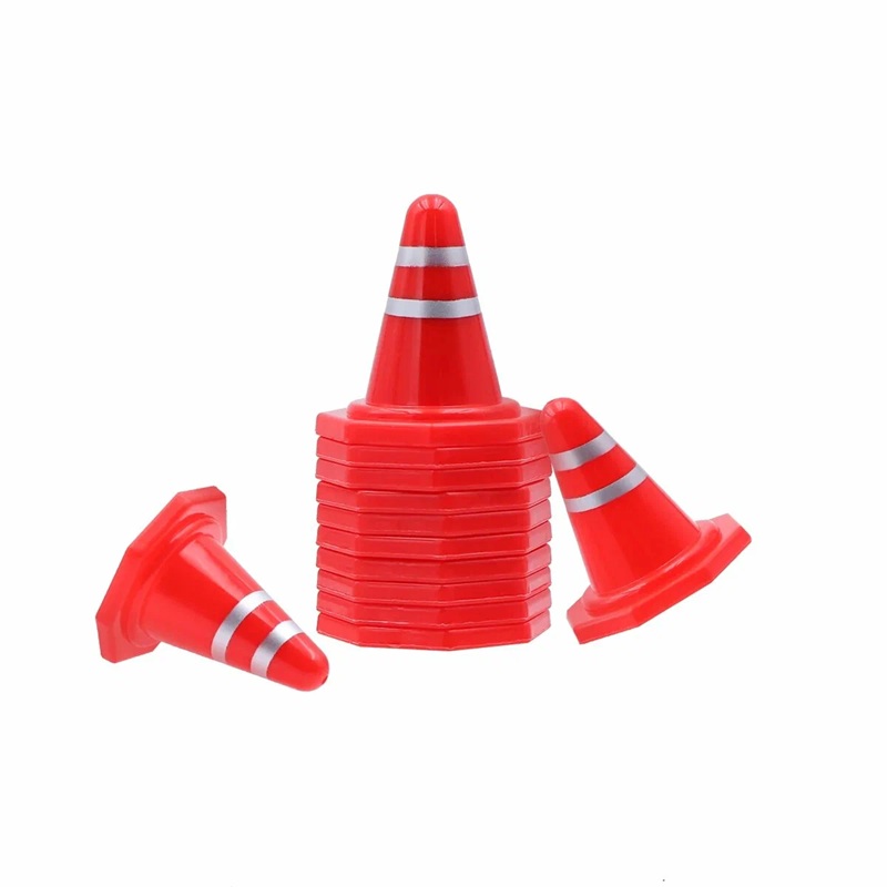 Конусы масштабные RC4x4 (#RC9025) Quide Road Block 20in