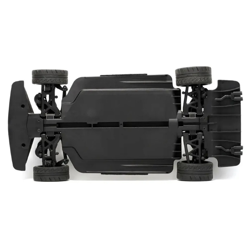 Радиоуправляемая раллийная модель HNR (#H9804M3) Electric Powered On Road HNR RC Cars Weimaraner 4WD