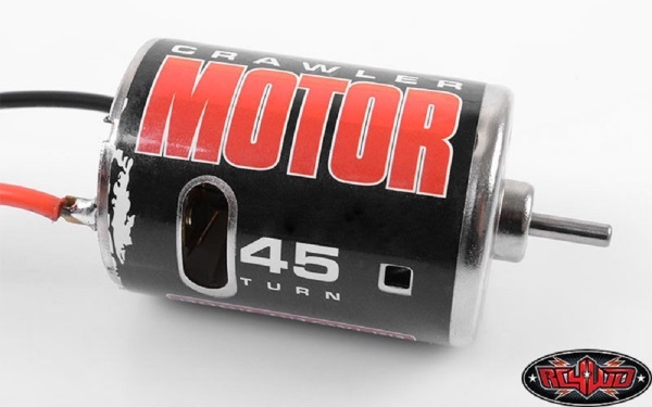 Коллекторный мотор RC4WD (#Z-E0004) К540 45T