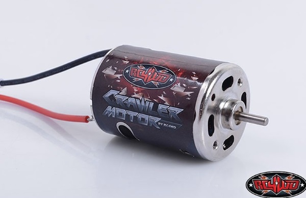 Коллекторный мотор RC4WD (#Z-E0067) К540 27T