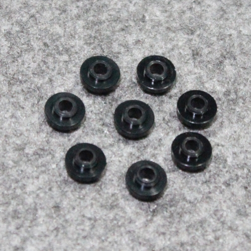 Уплотнитель в амортизатор Usukani (#US88013) Shock absorbers silos sealed set  for Yokomo