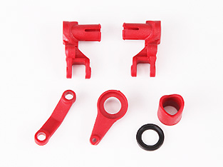 Рулевая Remo Hobby (RP2029) Steering bellcranks