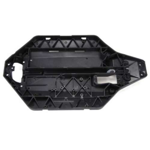 Дека Remo Hobby (P2032) Chassis Slash (black)