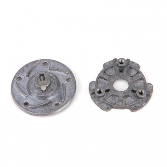 Пластины RemoHobby (#M2039) Slipper pressure plate &hub(aluminum alloy)
