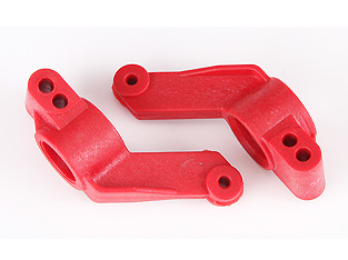 Ступицы Remo Hobby (RP2043) Carriers stub axle rear