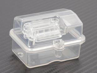 Бокс приемника Remo Hobby (P2047) Waterproof Receiver box