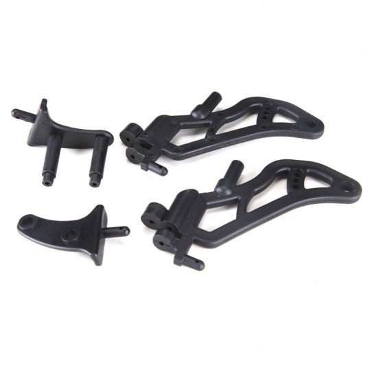 Стойки RemoHobby (#P2054) Spoiler Bracket