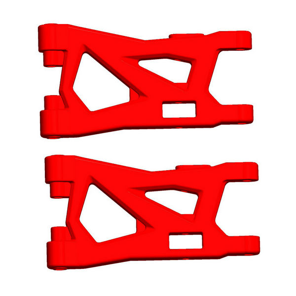 Рычаги Remo Hobby (RP2505) Suspension arms