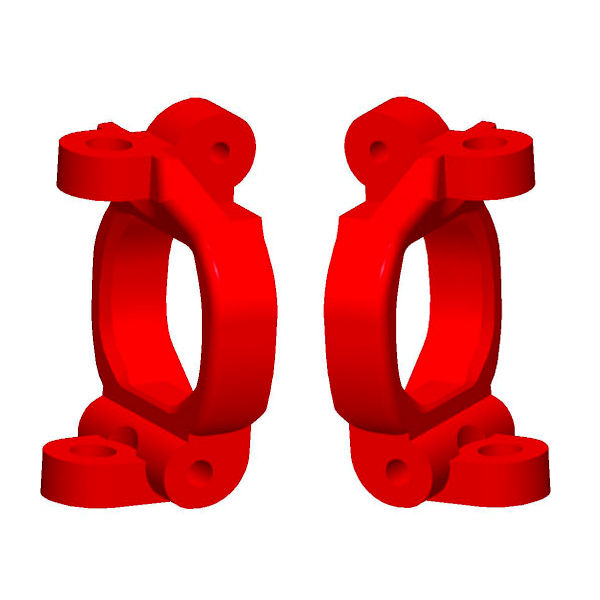 С-Хабы Remo Hobby (RP2506) Caster blocks(c-hubs)