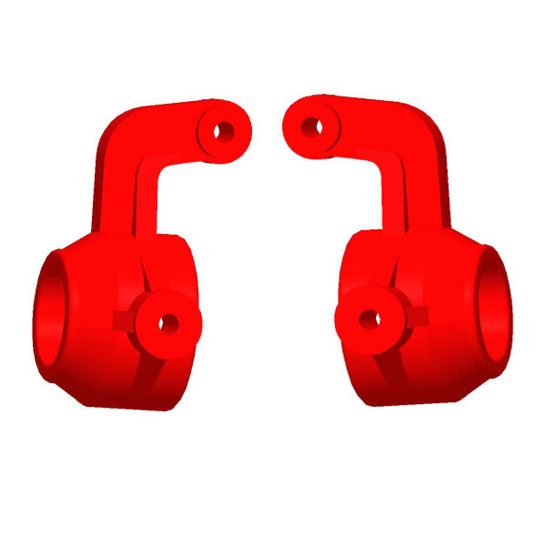Ступицы Remo Hobby (RP2507) Steering blocks